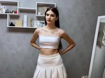 camienevius — GOAL: remove my entire image at once [355 tokens remaining] WelCome to My Room! My name is Rina #18 #smalltits #skinny #lovense #teen