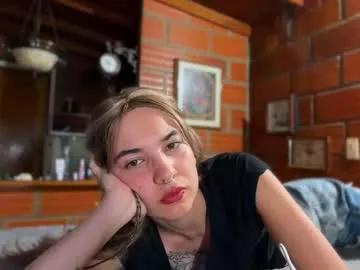 camii19y — PVT INCLUDED | CUM | DILDO | CONTROL TOY  GOAL: RUBBING MY FINGERS SLOWLY AND FAST!! [0 tokens remaining] i'm #18 years old and #new here #lovense #anal #blonde