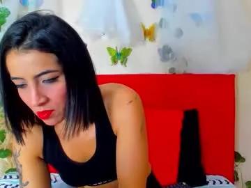 camila_collins7 — #latina #c2c  #young #squirt current goal: 500