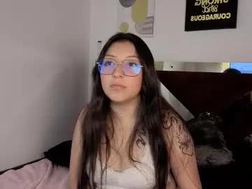 Freechat camila_eclipse on Chaturbate