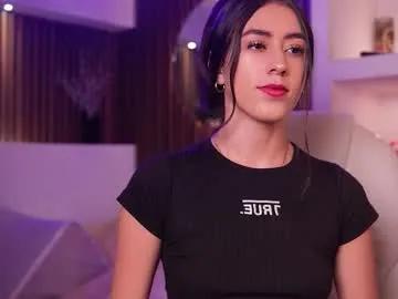 camila_martinez9 — GOAL: FULL NAKED AND SHOW TITS [105 tokens remaining]   Special pattern  15 - 32 - 33 - 44 - 55 - 66 #bigass #blowjob #saliva #deepthroat #ahegao