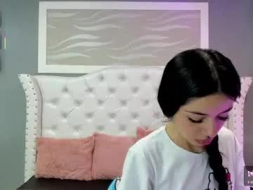 camila_ortiz__ — Freechat on Chaturbate