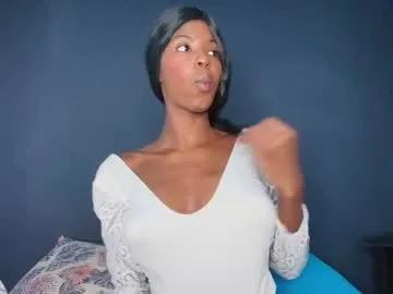 camilaasaenz_ — I'm #shy but you would to put me naughty in #pvt  - Goal: HITEASE TITS CLOSE UP [8 tokens left] #ebony #skinny #daddysgirl