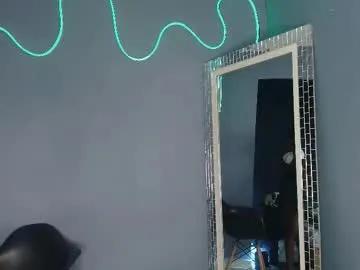 camilaasaenz_ — Fill my pussy with your milk ! I am ready to receive everything from you! // OPEN PVT - Goal: HIWELCOME SPANK ASS [10 tokens left] #ebony #skinny #daddysgirl #shy #milk