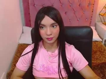 Group camilah_tk on Chaturbate