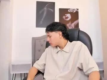 camillo_virgil — GOAL: Get Naked [3 tokens remaining] Welcome to my room! #twink #bigcock #femboy #skinny #cum