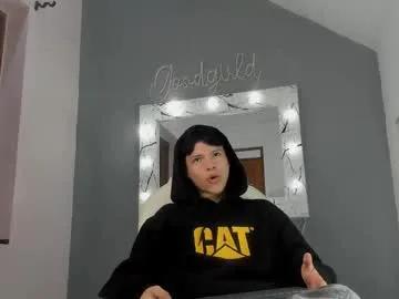 camillo_virgil — GOAL: Get Naked [50 tokens remaining] Welcome to my room! #twink #bigcock #femboy #18 #cum