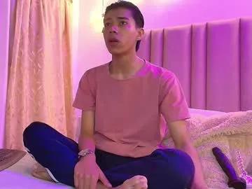 camilo_nom — GOAL: Sexy Dance [25 tokens remaining] Welcome to my room! #twink #femboy #latino #slim #new #bdsm #cum