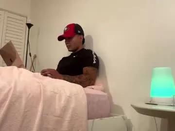 camilooo_cb — Freechat on Chaturbate