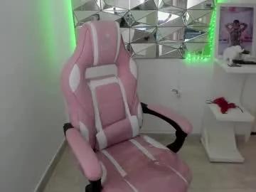 Freechat camixxx_m on Chaturbate