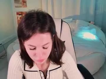 cammila_cute — GOAL: For a good start, support me [66 tokens remaining] I'm a little worried, but I want to find great people here. #feet #new #shy #nonude #cute