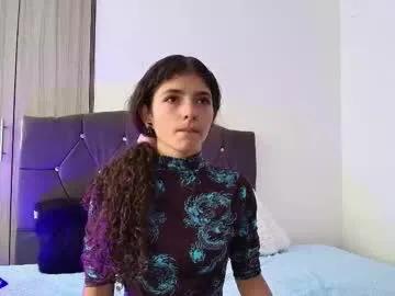 candy_blissx — Candy_blissx's room #new #18 #young #teen #latina