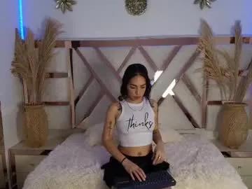 candy_dim — Sexy dance and spank ass x5 - Multi Goal: New Goal [256tk each Goal] #teen #young #petite #latina #smalltits