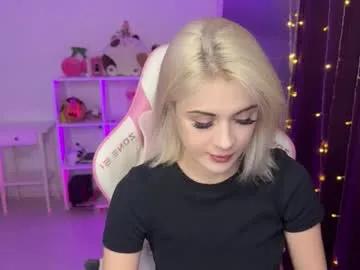 candyhannah — Candyhannah's room #blonde #new #shy  #18 #teen