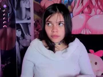candykane06 — GOAL: Destroy my makeup saliva+ deepthroat [91 tokens remaining] Trick or treat  Have fun with the deep of my throat now  #bigboobs #18 #dirty #slave #deepthroat