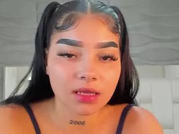 candywhithes — Candywhithes's room #latina #18 #squirt #young