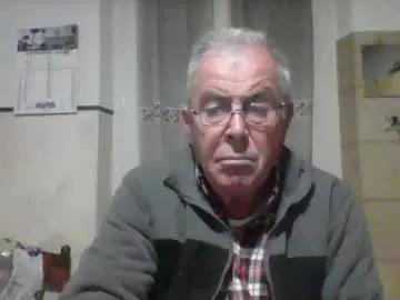cantera577 — Freechat on Chaturbate