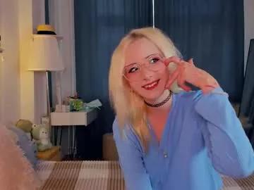 cara_delevingnee — GOAL: Lick my fingers [14 tokens remaining] I'm Teresatime to have fun #18 #shy #new #cute #blonde