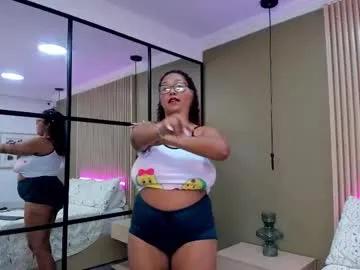 caramel_curls on Chaturbate 
