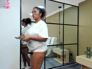 caramel_curls on Chaturbate 