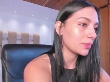 Freechat carina_rossi on Chaturbate