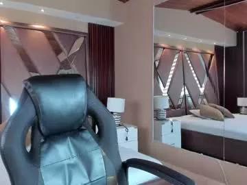 Freechat carina_rossi on Chaturbate