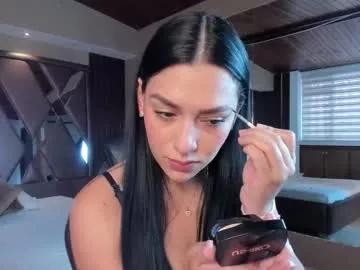 Freechat carina_rossi on Chaturbate