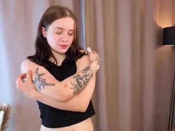 carissaolivo — Goal: to tease with my boobs #new #shy #18 #teen #young [30 tokens remaining]