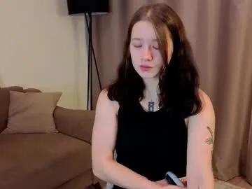 Chaturbate carissaolivo is Freechat carissaolivo — Goal: spank my ass in doggy #new #shy #18 #teen #young