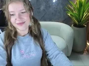 Chaturbate carla_tp is Away carla_tp — Tits + naughty look - #milk  #bigboobs  #blonde #new #curvy