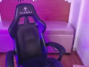 Freechat carlie_mayer on Chaturbate