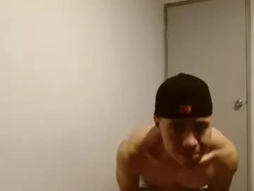 carlomorelo — GOAL: shirt off [4 tokens remaining] Welcome to my room!3 #boy #teen #latino #ejaculate #dance