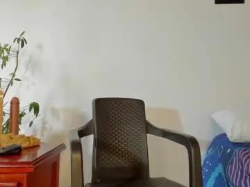 carlota_flow — GOAL: Rub my pussy [26 tokens remaining]  I am a mature woman, very naughty and open mind, I like Pantyhose, Squirt and dirty anal  #mistress #pantyhose #femdom #bigboobs #squirt