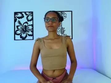 carolina_baire — GOAL: Sensual Striptease [112 tokens remaining] Hii! I'm #new, Let's have a great day #feet #ebony #skinny #latina