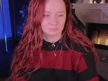 Freechat carolina_winter on Chaturbate