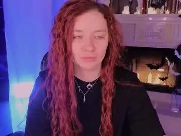 Freechat carolina_winter on Chaturbate
