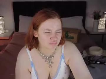 Freechat carolina_winter on Chaturbate