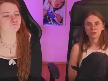 Freechat carolina_winter on Chaturbate