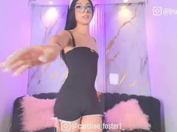 caroline_foster1 — Hot femboys with big dick wanna cum together - Multi Goal: Sexy dance both [400tk each Goal] #latina #femboy #bigcock #anal #sissy