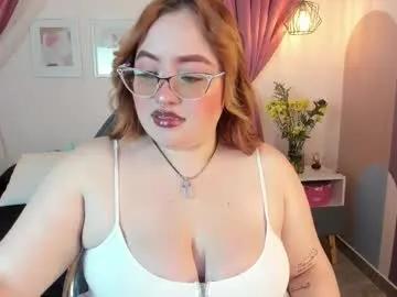 Group carolineevanss1 on Chaturbate