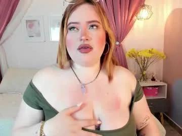 Group carolineevanss1 on Chaturbate