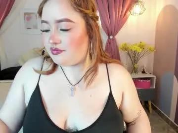 Group carolineevanss1 on Chaturbate