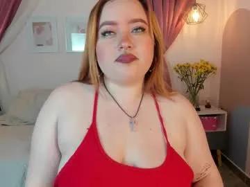 carolineevanss1 — Lovense Lush on - Interactive Toy that vibrates with your Tips #blonde  #cute #bigtits  #chubby  #bbw