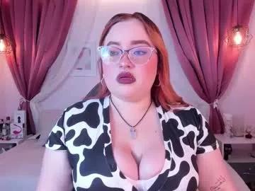 Group carolineevanss1 on Chaturbate
