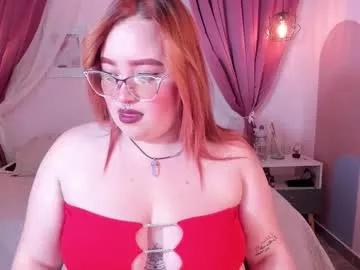 Group carolineevanss1 on Chaturbate