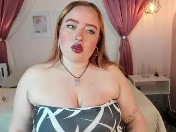 Group carolineevanss1 on Chaturbate