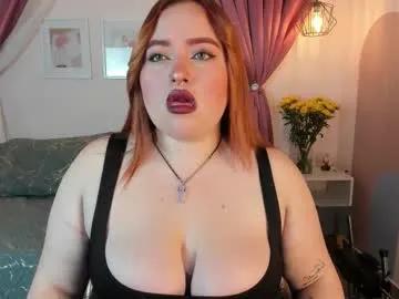 Group carolineevanss1 on Chaturbate