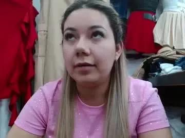 caroo0615 — GOAL: Flash tits [43 tokens remaining] yummy #girl #baby #dildo