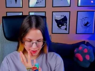carrie_roses — GOAL: So that I may recover more quickly [298 tokens remaining] For good mood^^ #18  #shy #cute #blonde #asmr