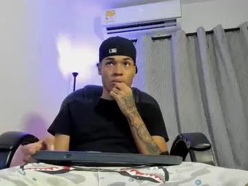 carterbrownbbc — Dominance & style -- support the show you deserve- Goal: My first Goal [500 tokens left] #bbc #bigcock #teen #cum #latino